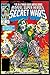 Marvel Super Heroes Secret Wars (1984-1985) #10