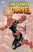 Captain Marvel (2012-2013) #5