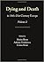 Dying and Death in 18th-21st Century Europe: Volume 2 (Dying and Death Studies)