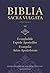 Biblia Sacra Vulgata: VII. Evangheliile. Faptele Apostolilor / Evangelia. Actus Apostolorum