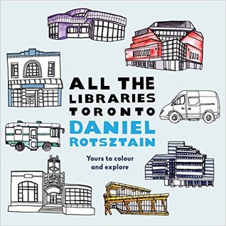 All the Libraries Toronto