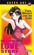 Manga Love Story, Band 60