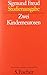 Zwei Kinderneurosen. (Studienausgabe, #8)