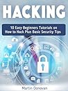 Hacking: 10 Easy ...