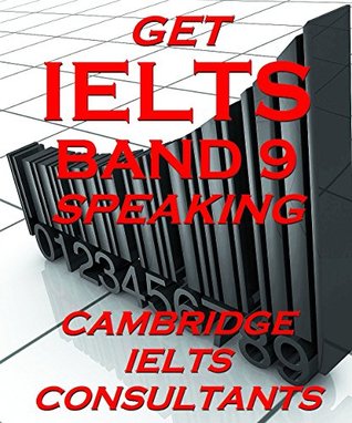 GET IELTS BAND 9 - Speaking Practice - Book 1: 20 Practice Tests + Expert Guide (IELTS Practice)
