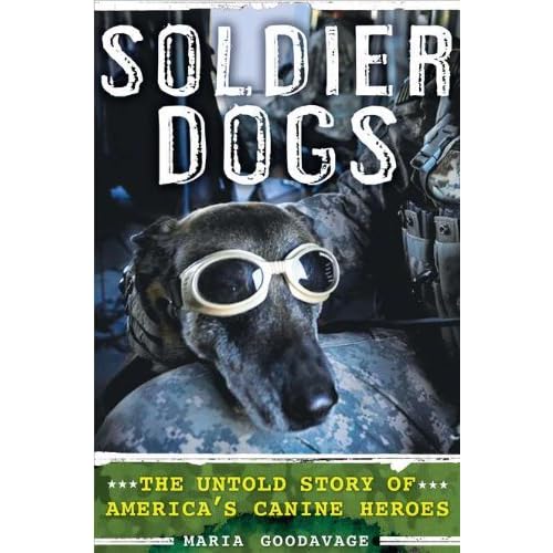 soldier dogs