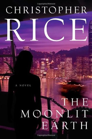 The Moonlit Earth (Hardcover)