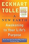 A New Earth by Eckhart Tolle