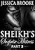 The Sheikh's Surprise Mistress 3 (Jatar Sheikh, #7)