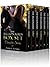 The Billionaires Box Set - The Complete Series by Nancy    Adams