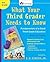 What Your Third Grader Needs to Know (Revised and Updated): Fundamentals of a Good Third-Grade Education (The Core Knowledge Series)