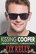 Kissing Cooper