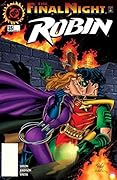 Robin (1993-2009) #35 (Robin