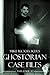 Ghostorian Case Files: Volume 1