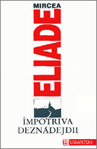 Împotriva deznădejdii: publicistica exilului