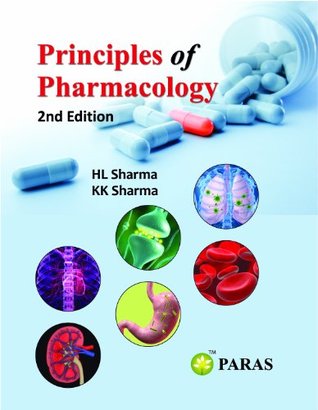 Principles of Pharmacology (Hardcover)