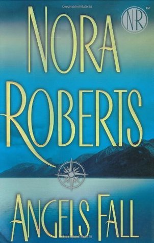 Angels Fall (Hardcover)