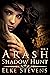 Shadow Hunt (Arash, #1)