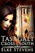 Tasagalt - Cross of the South