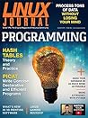 Linux Journal August 2015 Linux Journal August 2015