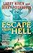 Escape from Hell (Inferno, #2)