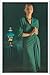 #1463 HAREM SILHOUETTE VINT...