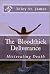 The Bloodthick Deliverance by Riley St. James