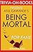 Atul Gawande's Being Mortal - For Fans (Trivia-On-Books)