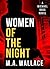 WOMEN OF THE NIGHT (A Michael Ross Novel Book 3)