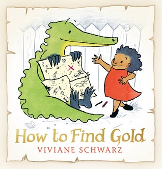 How to Find Gold (Hardcover)