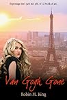 Van Gogh Gone (Remembrandt, #2)