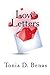 Love Letters by Tonia D Benas Love Letters by Tonia D Benas