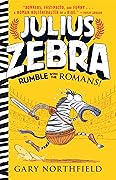 Julius Zebra: Rumble with the Romans!