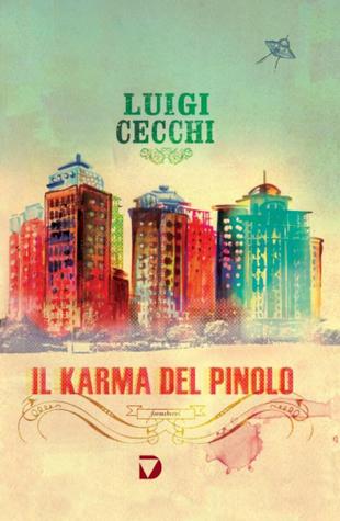 Il karma del pinolo