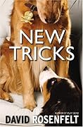New Tricks (Andy Carpenter, #7)