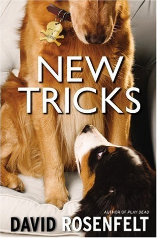 New Tricks (Andy Carpenter, #7)