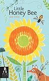 Little Honeybee by Katie Haworth Little Honeybee by Katie Haworth