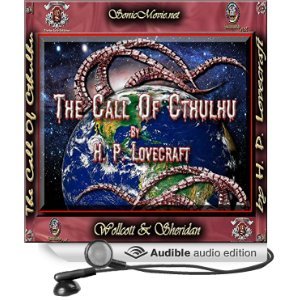 The Call of Cthulhu