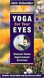 Yoga for Your Eyes
