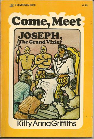 Come, Meet Joseph, The Grand Vizier