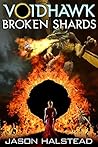 Voidhawk - Broken Shards
