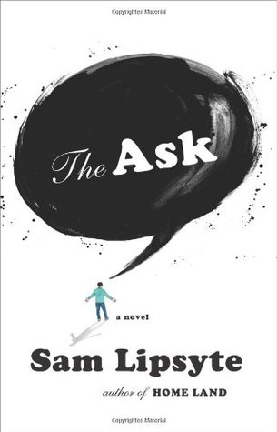 The Ask (Hardcover)