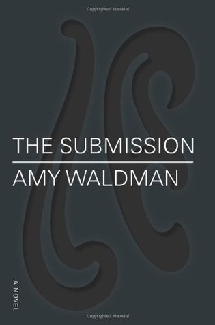 The Submission (Hardcover)