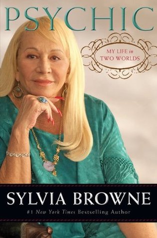 Psychic: My Life in Two Worlds (Hardcover)
