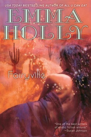 Fairyville (Fairyville #1)