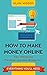 How To Make Money Online: The Ultimate Passive Income Blueprint