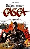 Scourge of Asia (Casca #43)