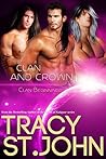 Clan and Crown by Tracy St. John