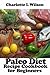 Paleo Diet: Recipe Cookbook For Beginners