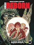 Lukas Reborn n. 8: Doppio gioco